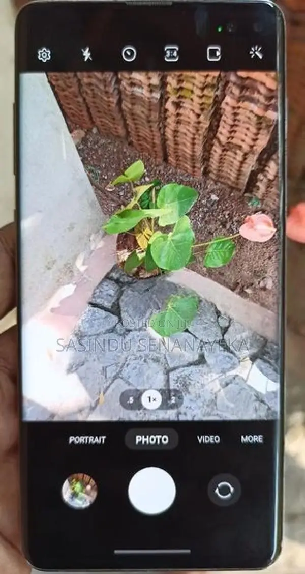 Samsung Galaxy S10 Plus 12/512GB (Used)