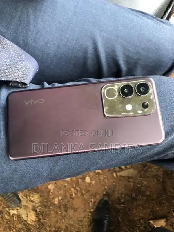 Vivo Y29 8/128 (Used)