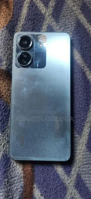 Xiaomi Redmi 13C 8 256 gb (Used)