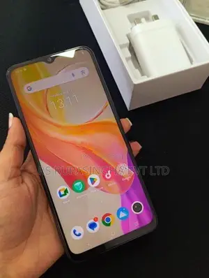 Vivo Y03 4+4GB/128GB (Used)