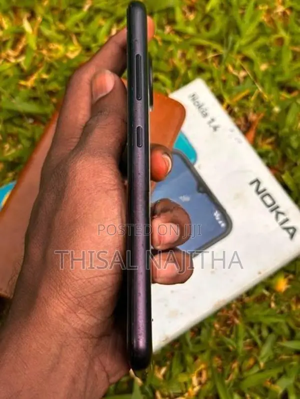Nokia 1.4 (Used)
