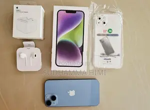 Apple iPhone 13 (Used)