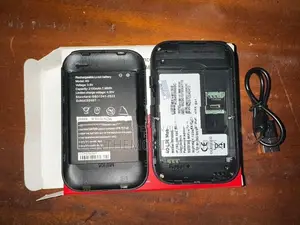 JIO 4G+ LTE Mobile WiFi Portable Hotspot Router