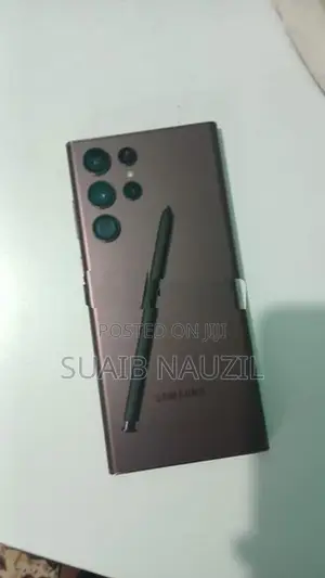 Samsung Galaxy S22 Ultra (Used)
