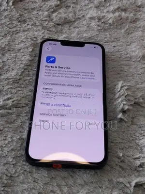 Apple iPhone 13 (Used)