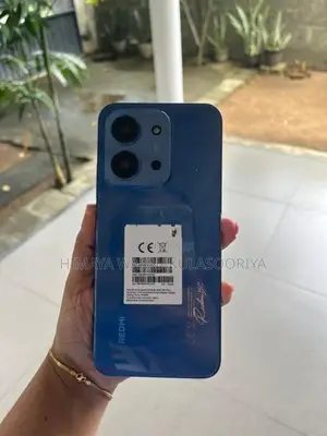 Xiaomi Redmi 15C (Brand New)
