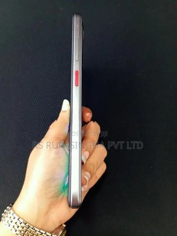 ZTE A35 E 2+2GB/32GB (Used)