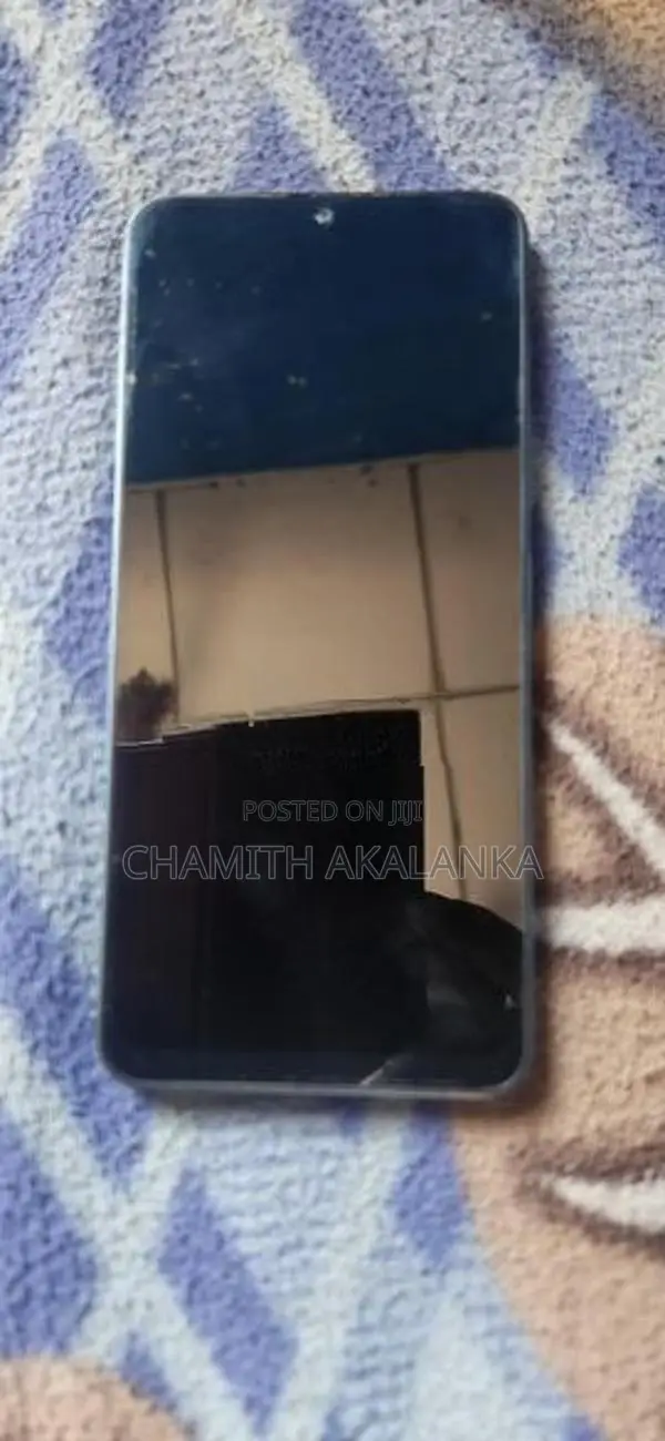 Xiaomi Redmi 13C 8 256 gb (Used)