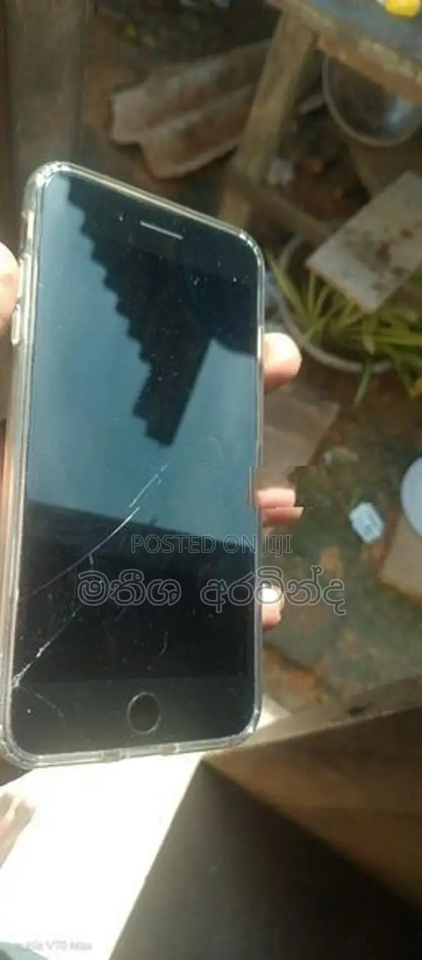 Apple iPhone 7 Plus (Used)