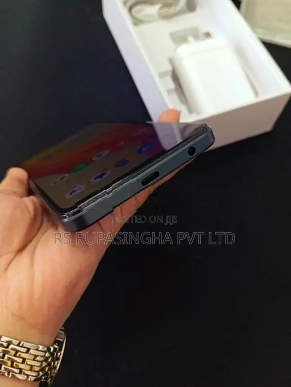 Vivo Y03 4+4GB/128GB (Used)