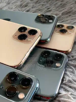 Apple iPhone 11 Pro 256GB (Used)