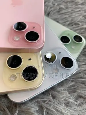 Apple iPhone 15 Plus 512GB (Used)
