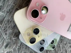 Apple iPhone 15 Plus 512GB (Used)