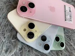 Apple iPhone 15 Plus 512GB (Used)