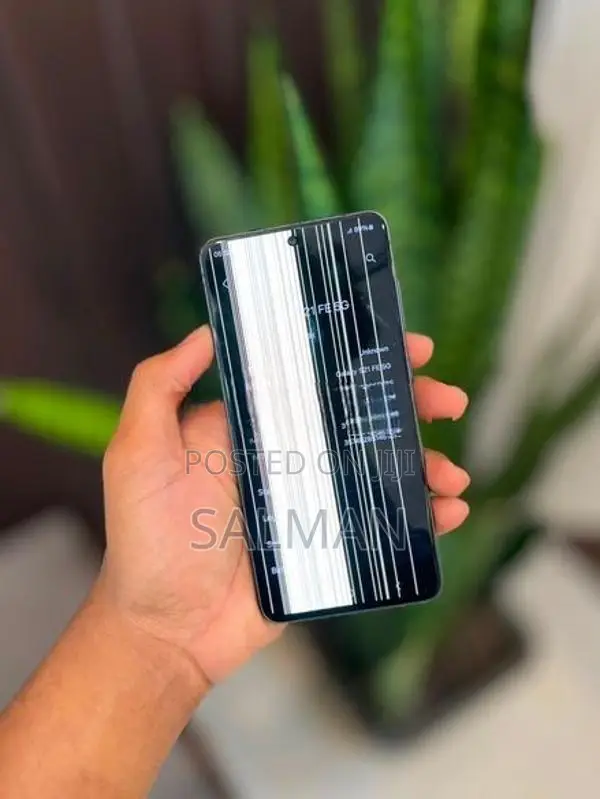 Samsung Galaxy S21 FE (Used)