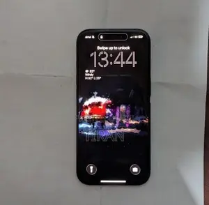 Apple iPhone 17 256gb (Used)
