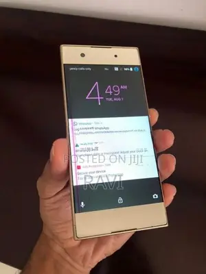 Sony Xperia XA1 (Used)