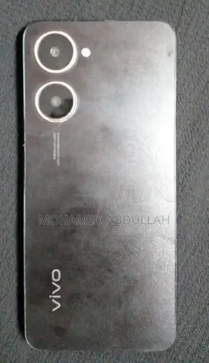 Vivo Y3 (Used)