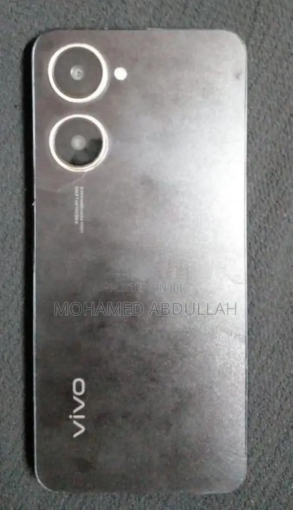 Vivo Y3 (Used)