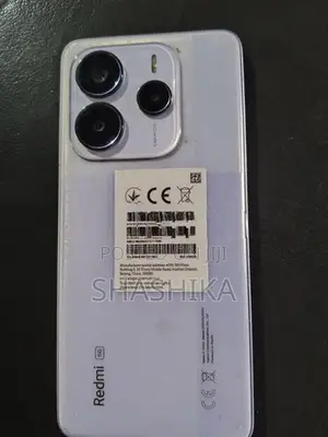 Xiaomi Redmi Note 14 5G (Used)