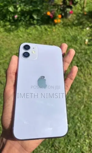 Apple iPhone 11 (Used)