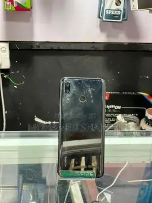 Huawei Nova 3i (Used)