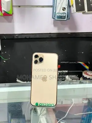 Apple iPhone 11 Pro (Used)