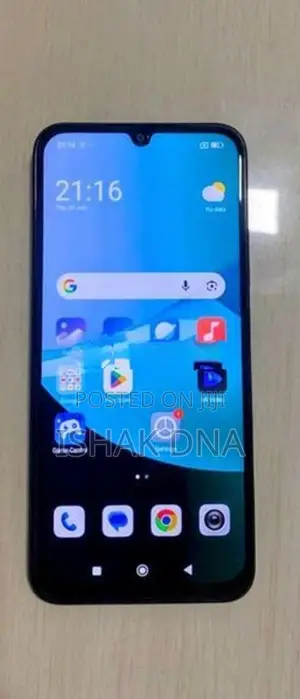 Xiaomi Redmi 15C 2026 (Brand New)