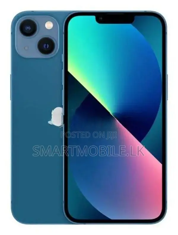 Apple iPhone 13 128GB 5G (Used)