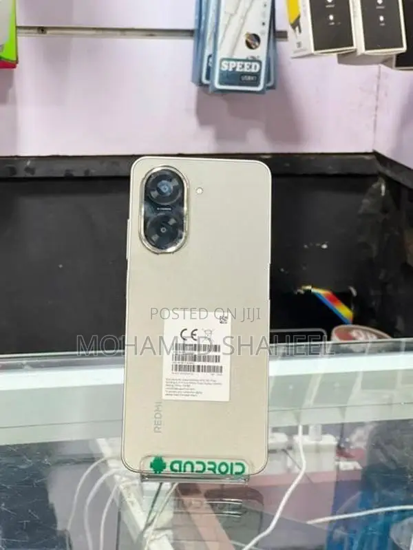Xiaomi Redmi A5 (Used)