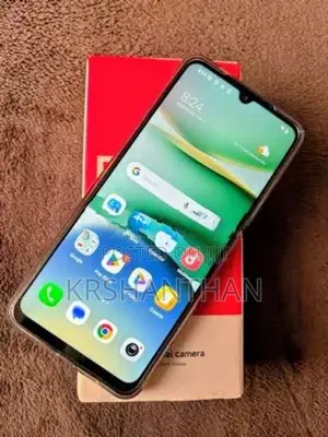 Xiaomi Redmi A5 6GB/64GB (Used)