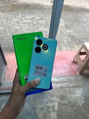 Infinix Smart 8 (Used)
