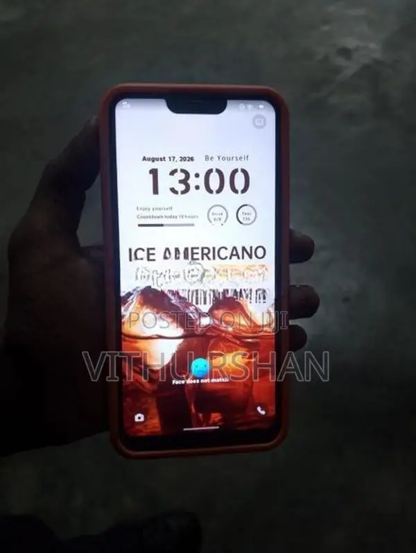 Vivo Y95 (Used)
