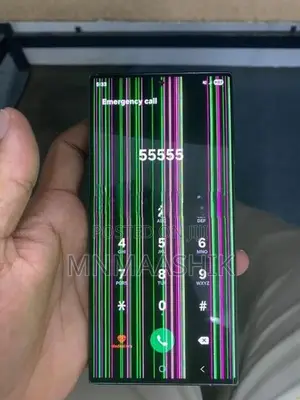Samsung Galaxy S23 Ultra (Used)
