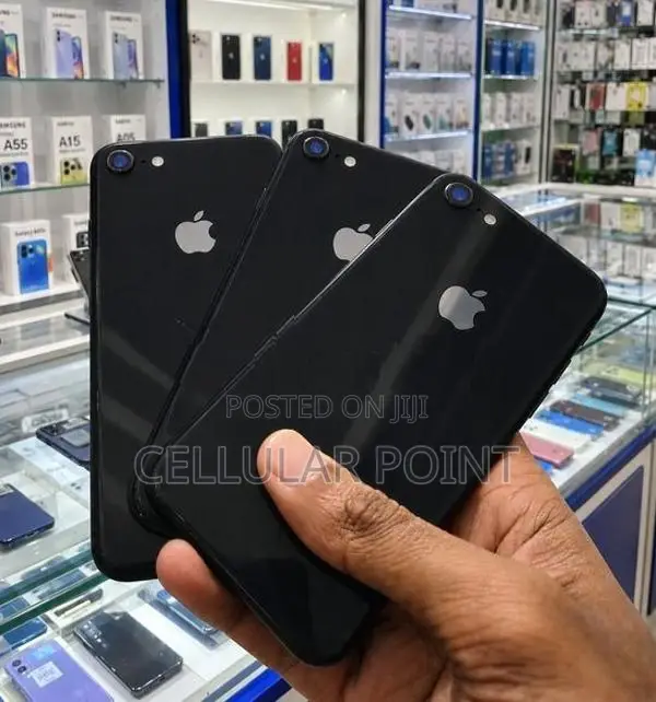 Apple iPhone 8 64GB (Used)