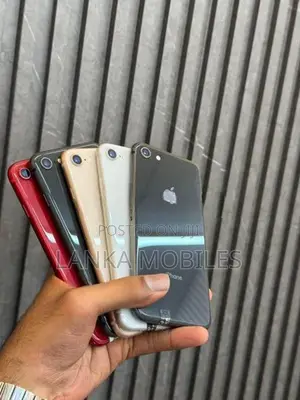Apple iPhone 8 64GB (Used)