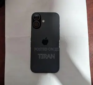 Apple iPhone 17 256gb (Used)
