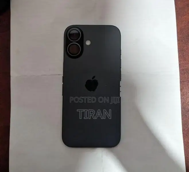 Apple iPhone 17 256gb (Used)
