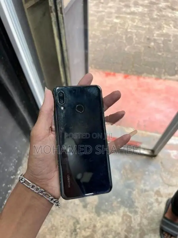 Huawei Nova 3i (Used)