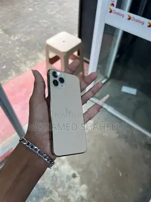 Apple iPhone 11 Pro (Used)