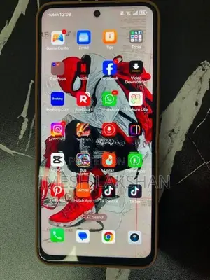 Honor X7c (Used)