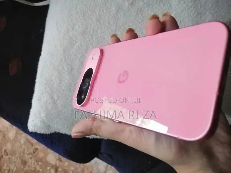 Google Pixel 9 128 (Used)
