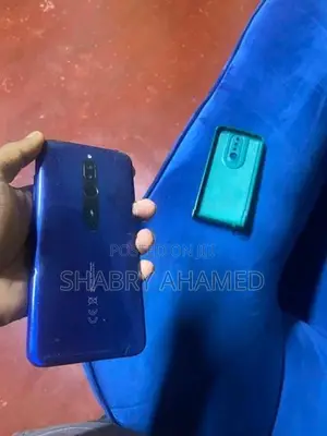 Xiaomi Redmi 8 (Used)