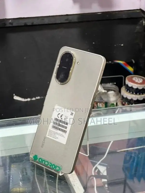 Xiaomi Redmi A5 (Used)