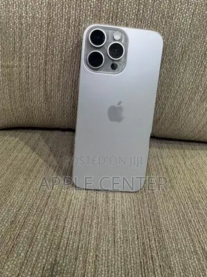 Apple iPhone 15 Pro Max (Used)