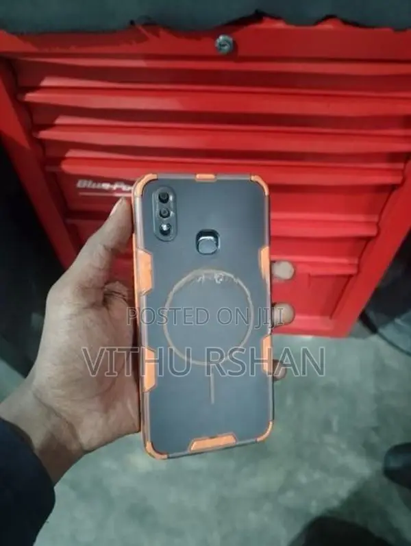 Vivo Y95 (Used)