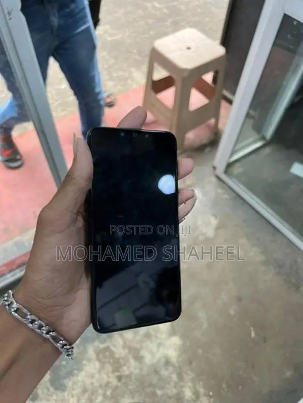 Huawei Nova 3i (Used)