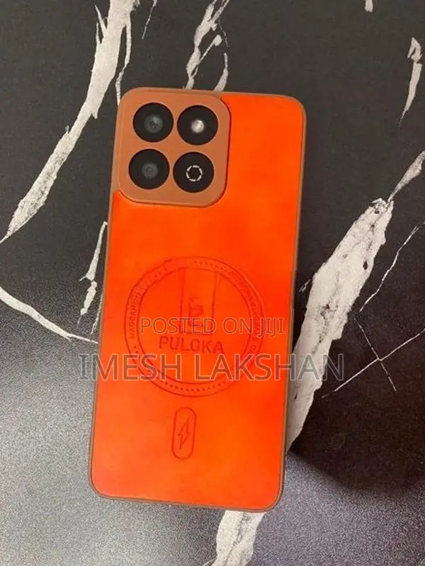 Honor X7c (Used)