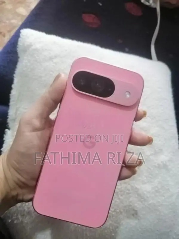 Google Pixel 9 128 (Used)