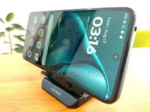 Moto G05 4GB+RAM 128GB (Used)